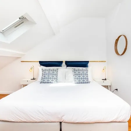 Downtown Luxury Family Apartamento *
