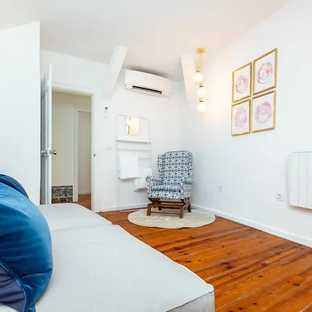 Apartment Downtown Luxury Family