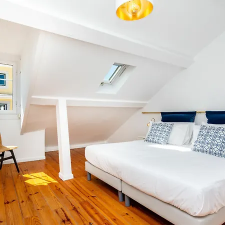 Apartment Downtown Luxury Family *
