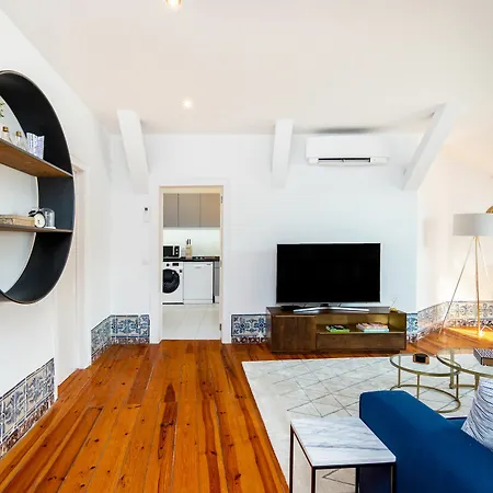 Downtown Luxury Family